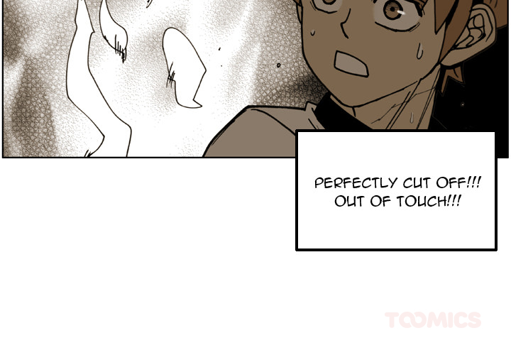 The Bully Hunter Chapter 77 page 3 - 