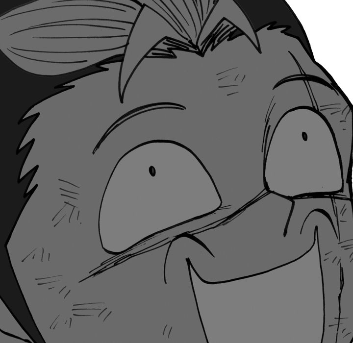 The Bully Hunter Chapter 77 page 21 - 