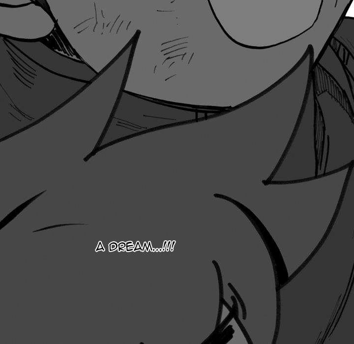 The Bully Hunter Chapter 77 page 22 - 
