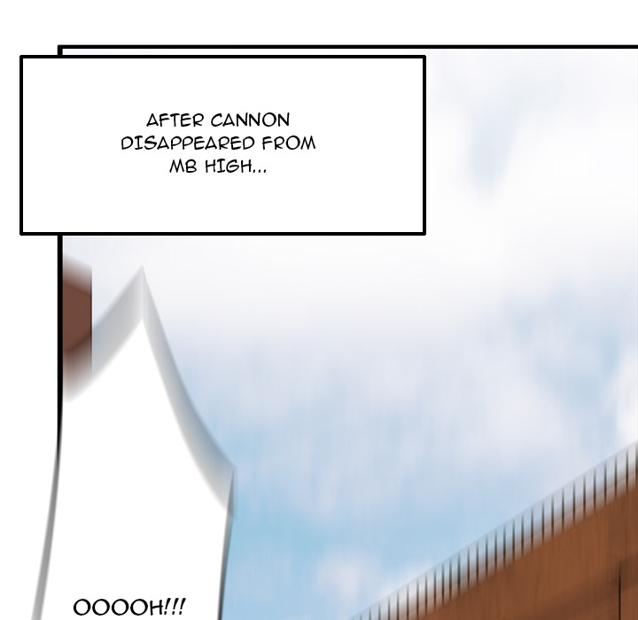 The Bully Hunter Chapter 77 page 24 - 