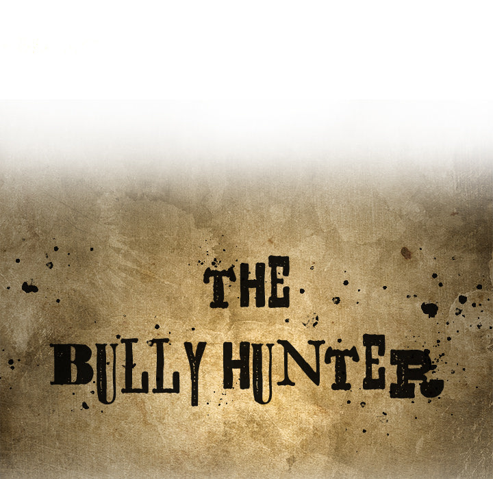 The Bully Hunter Chapter 77 page 30 - 