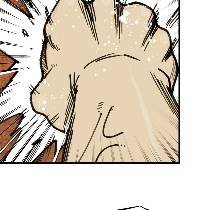The Bully Hunter Chapter 77 page 41 - 