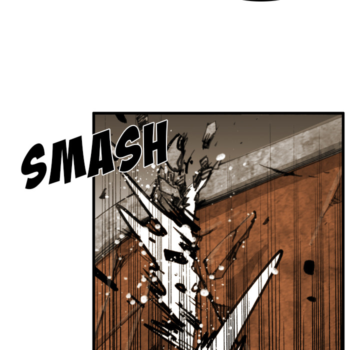The Bully Hunter Chapter 77 page 49 - 