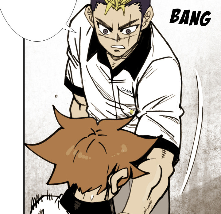 The Bully Hunter Chapter 77 page 51 - 