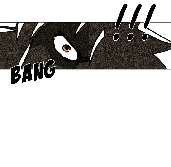 The Bully Hunter Chapter 77 page 56 - 