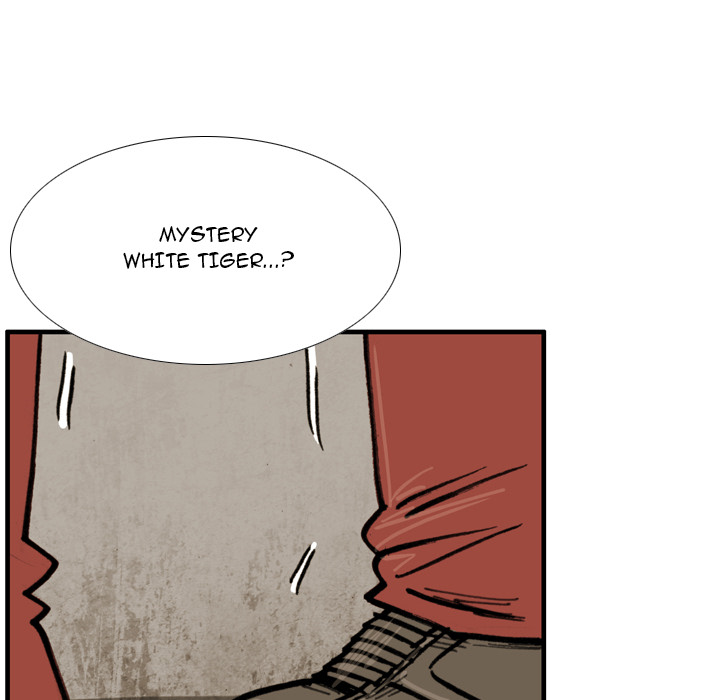 The Bully Hunter Chapter 77 page 59 - 
