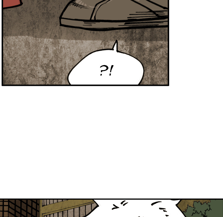 The Bully Hunter Chapter 77 page 60 - 