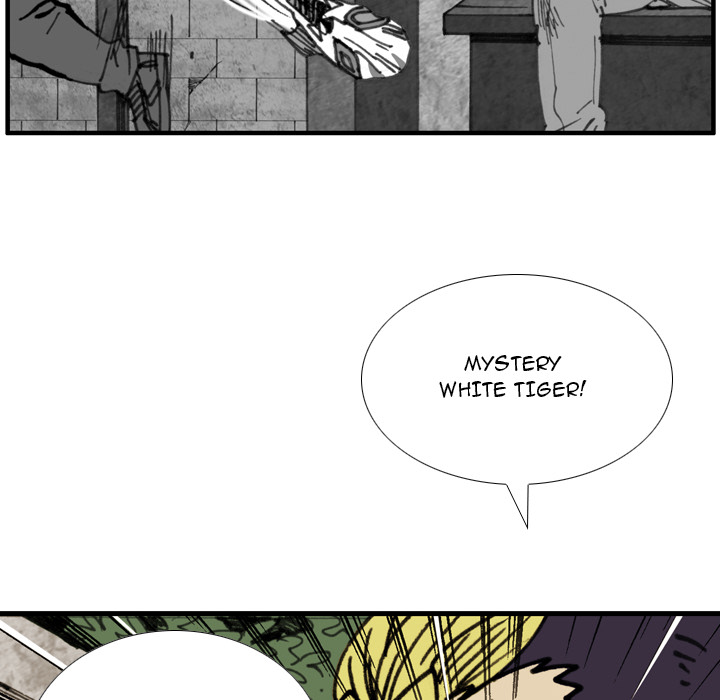 The Bully Hunter Chapter 77 page 65 - 