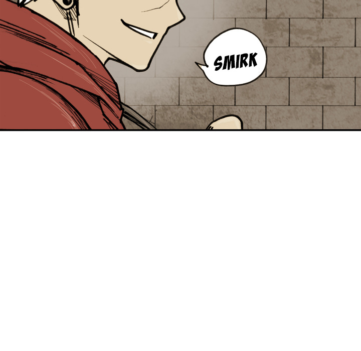 The Bully Hunter Chapter 77 page 69 - 