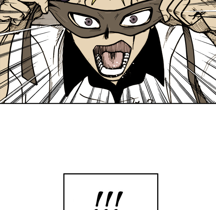 The Bully Hunter Chapter 77 page 72 - 