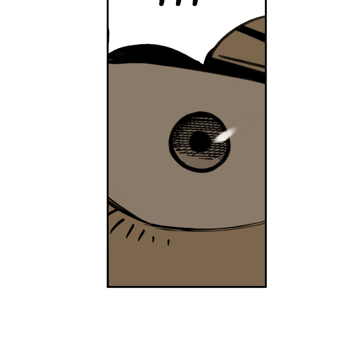 The Bully Hunter Chapter 77 page 73 - 