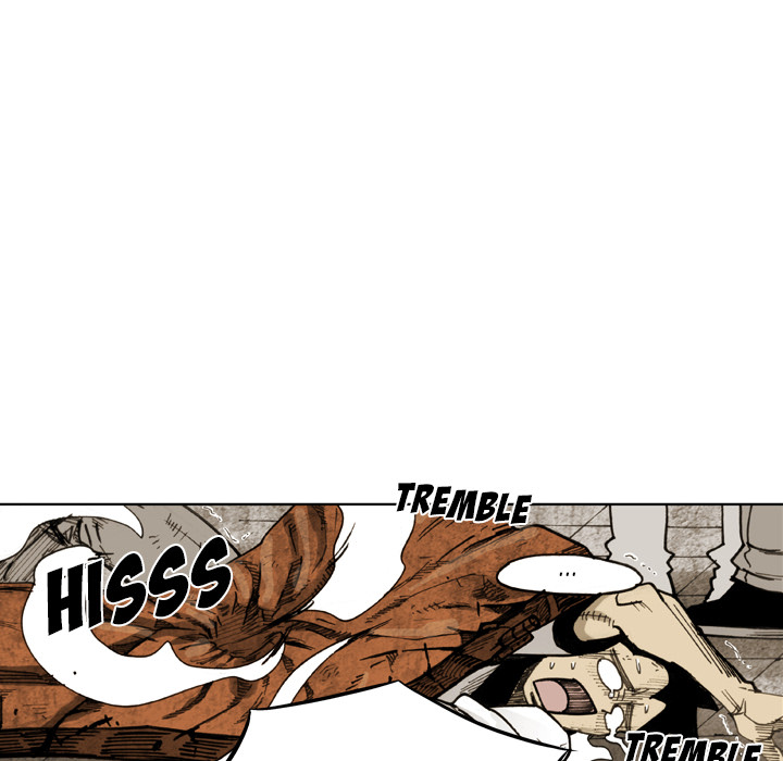The Bully Hunter Chapter 77 page 81 - 