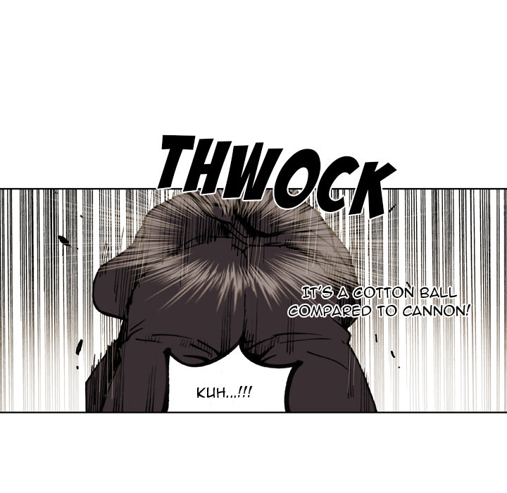 The Bully Hunter Chapter 77 page 94 - 