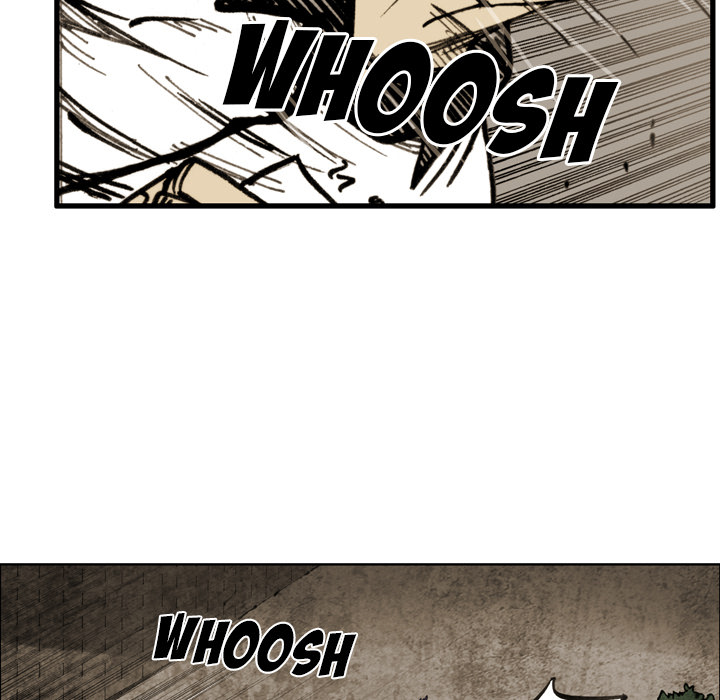 The Bully Hunter Chapter 78 page 12 - 