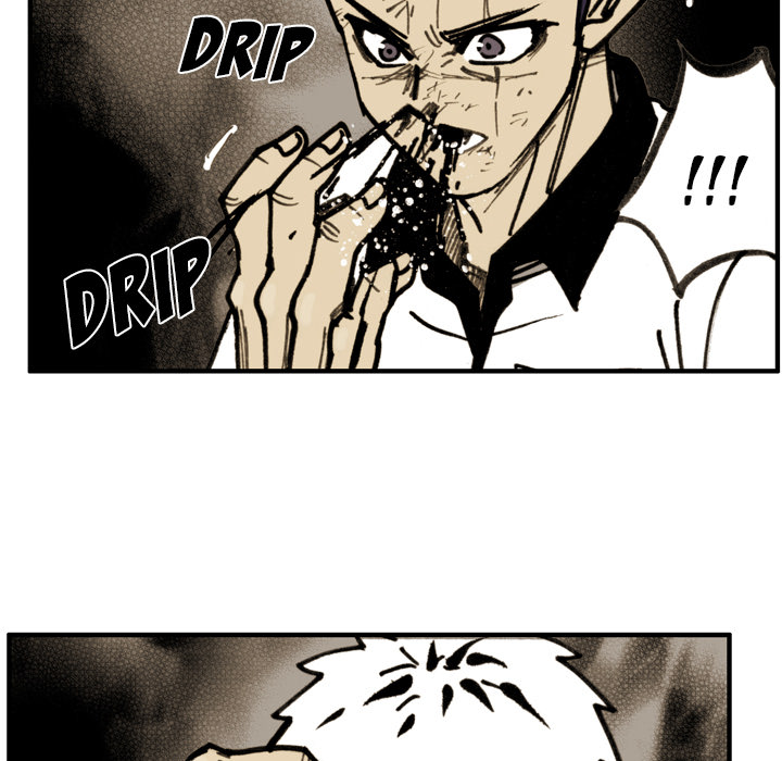 The Bully Hunter Chapter 78 page 18 - 