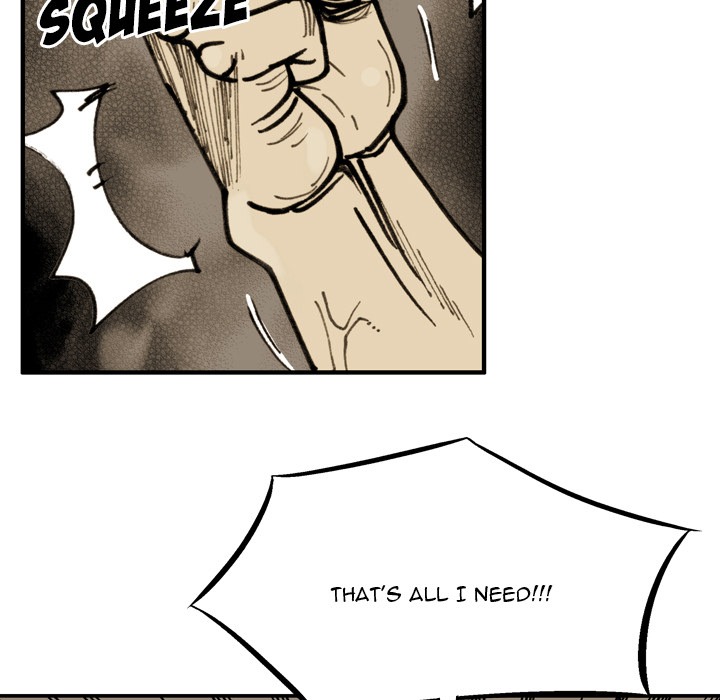The Bully Hunter Chapter 78 page 22 - 