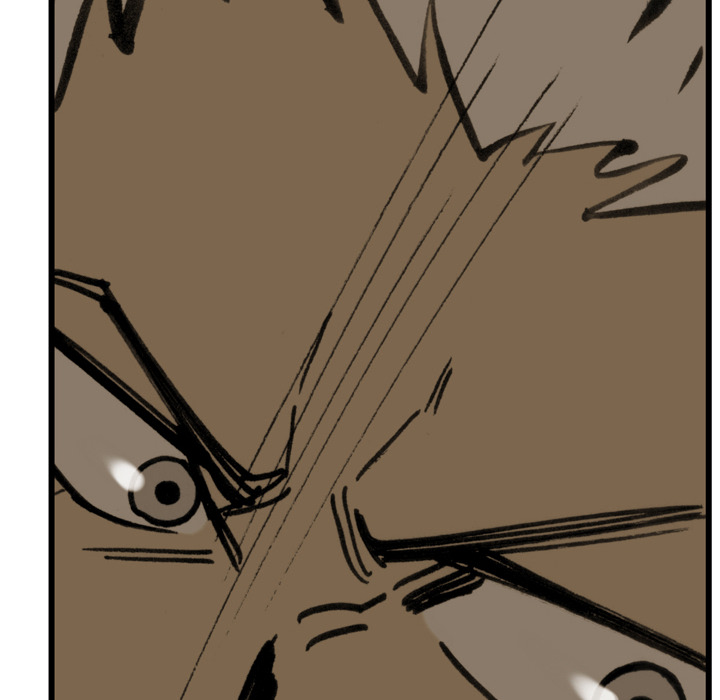The Bully Hunter Chapter 78 page 35 - 