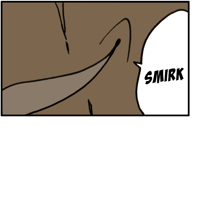 The Bully Hunter Chapter 78 page 37 - 