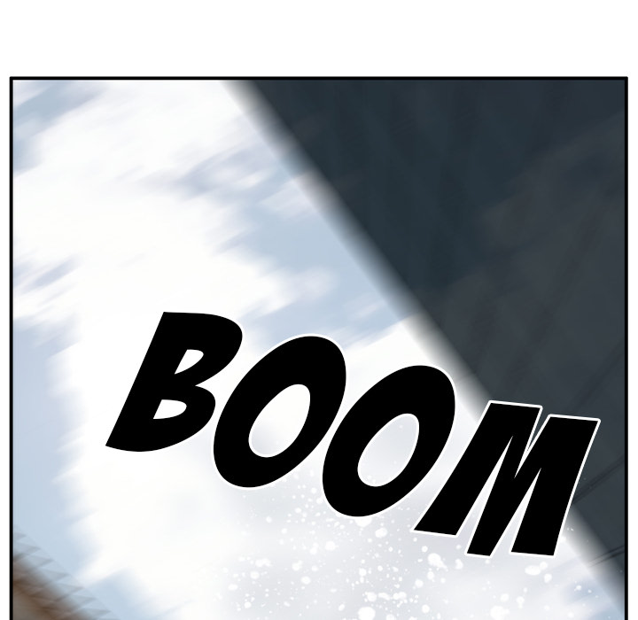 The Bully Hunter Chapter 78 page 40 - 