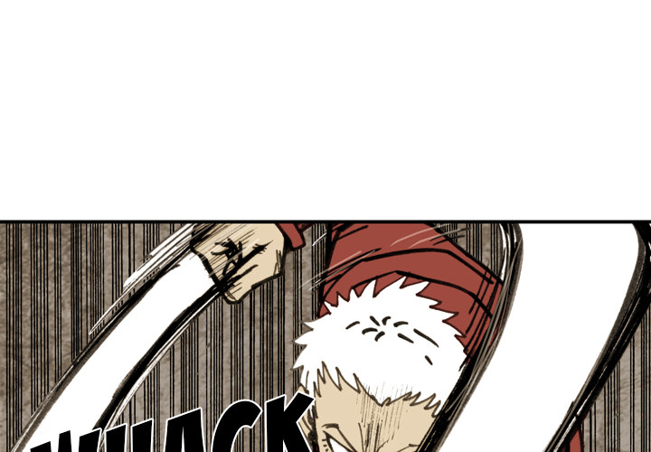 The Bully Hunter Chapter 78 page 5 - 