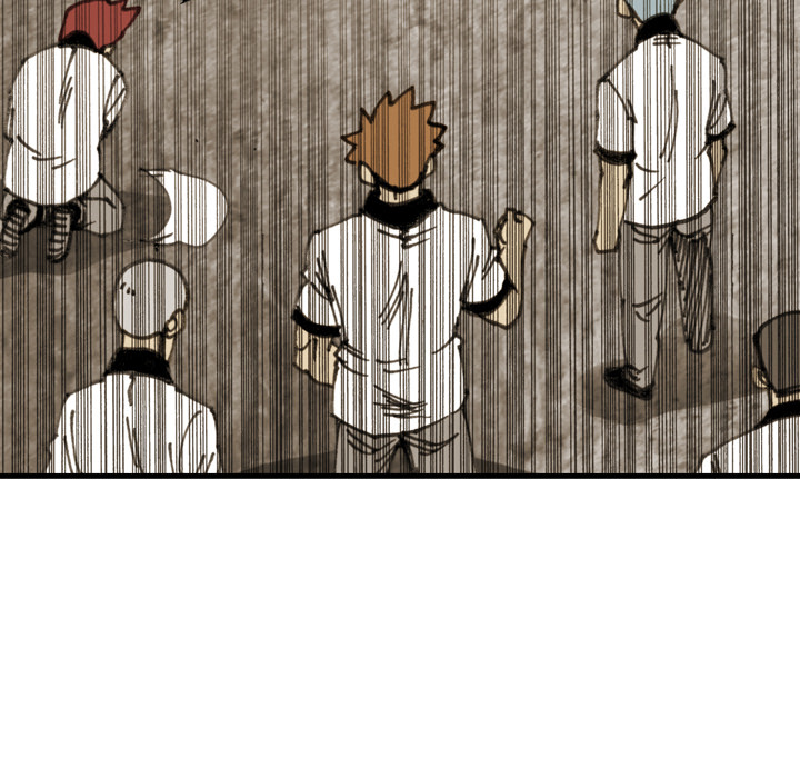 The Bully Hunter Chapter 78 page 46 - 