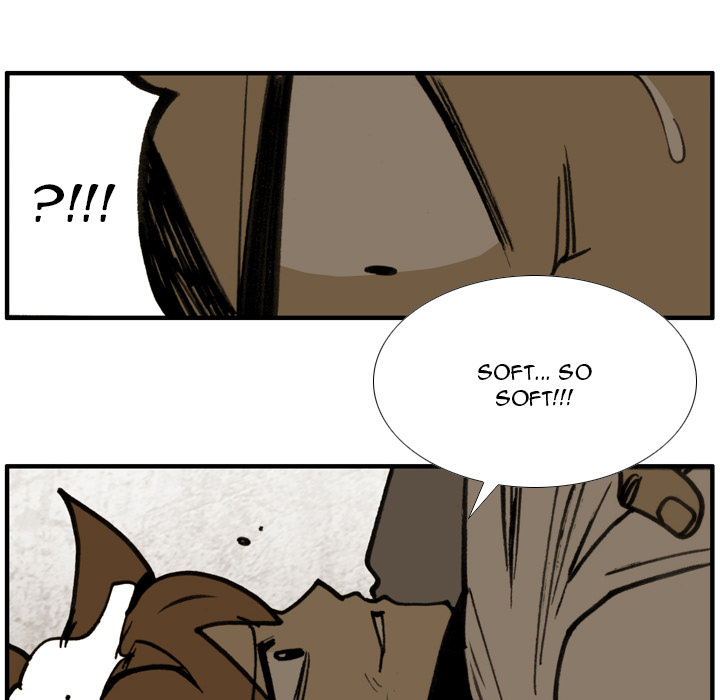 The Bully Hunter Chapter 78 page 47 - 