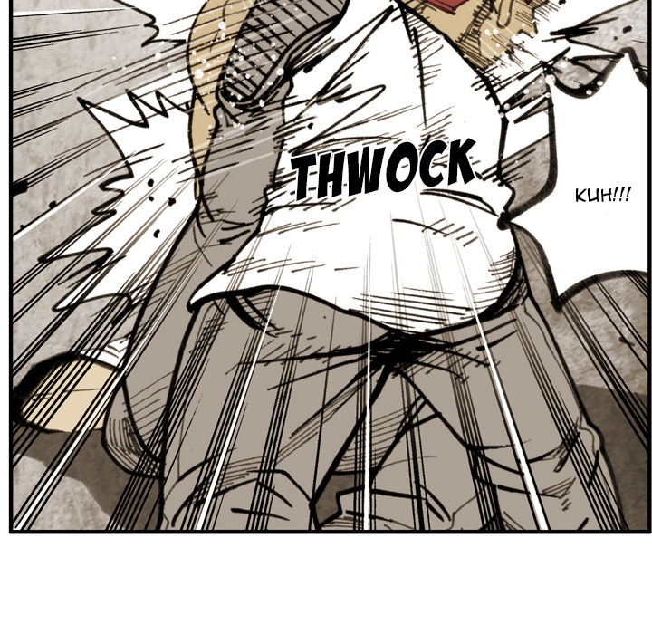 The Bully Hunter Chapter 78 page 49 - 