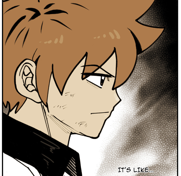 The Bully Hunter Chapter 78 page 56 - 