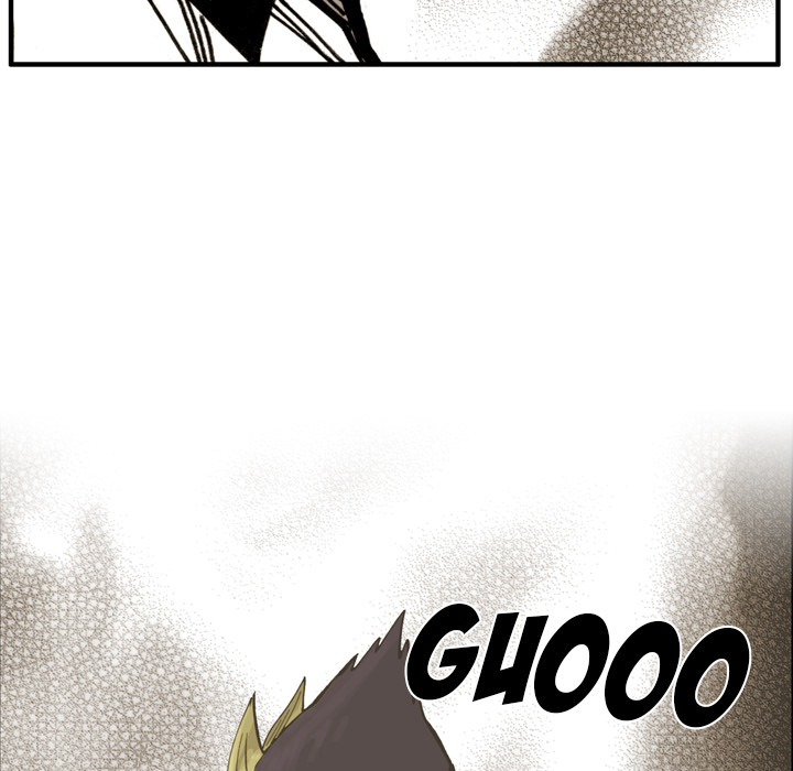 The Bully Hunter Chapter 78 page 57 - 
