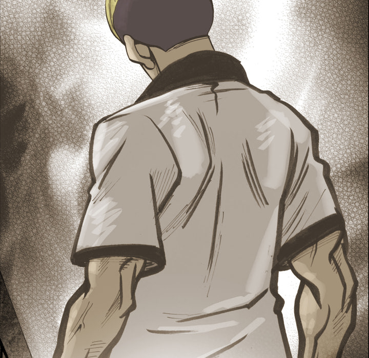 The Bully Hunter Chapter 78 page 58 - 