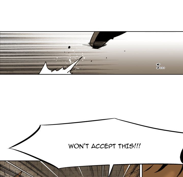 The Bully Hunter Chapter 78 page 61 - 