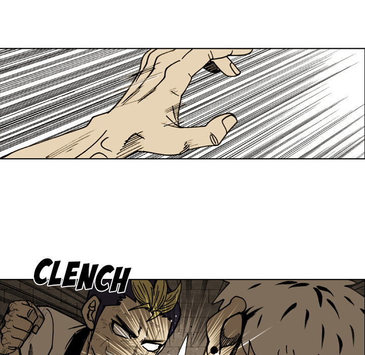 The Bully Hunter Chapter 78 page 65 - 