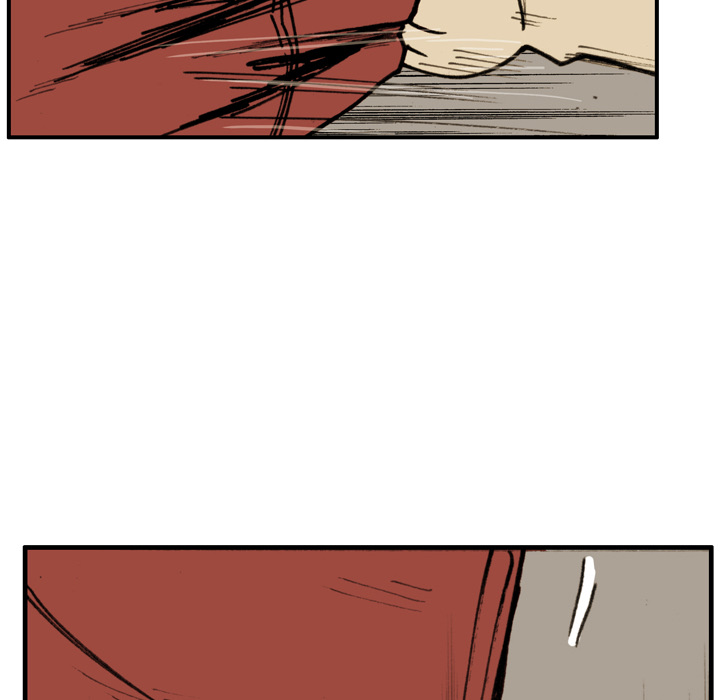 The Bully Hunter Chapter 78 page 69 - 