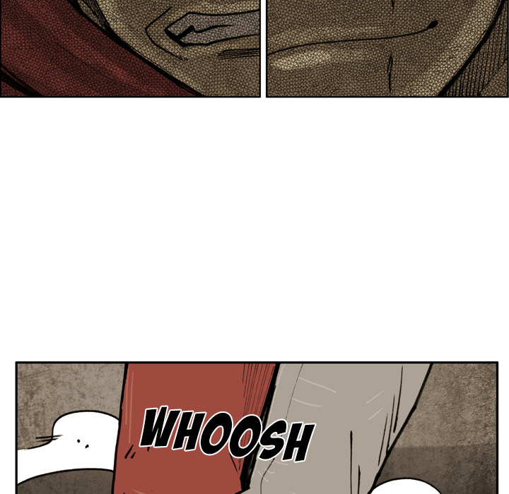 The Bully Hunter Chapter 78 page 72 - 