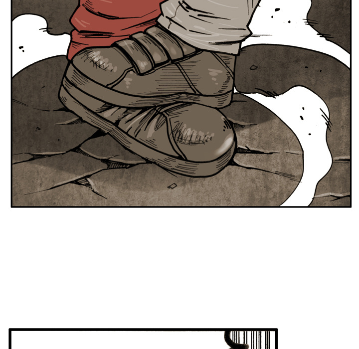 The Bully Hunter Chapter 78 page 73 - 