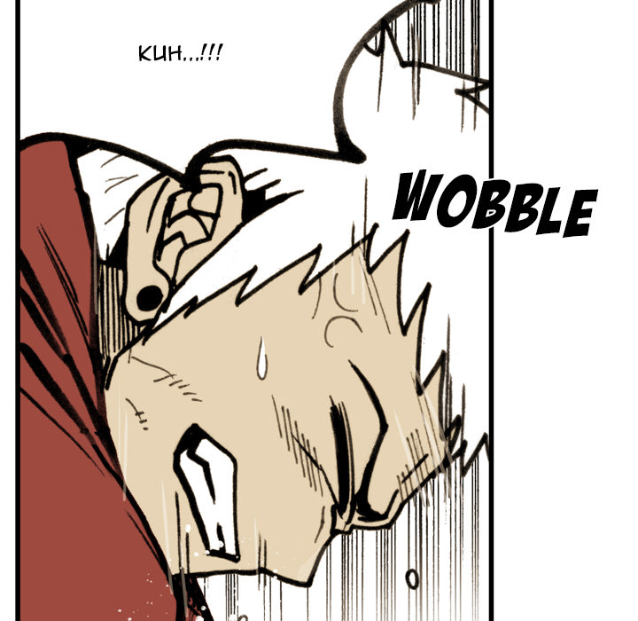 The Bully Hunter Chapter 78 page 74 - 