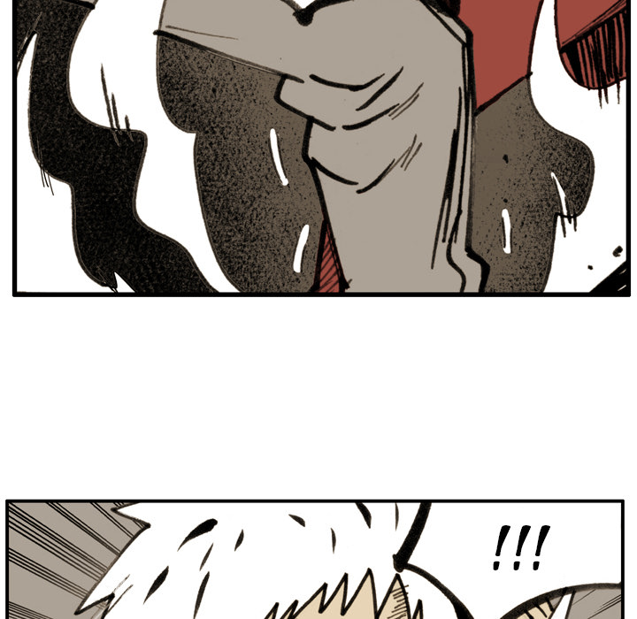 The Bully Hunter Chapter 78 page 77 - 