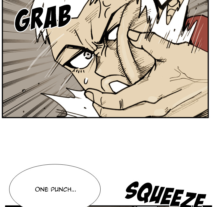 The Bully Hunter Chapter 78 page 78 - 