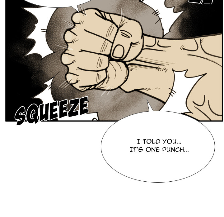 The Bully Hunter Chapter 78 page 79 - 