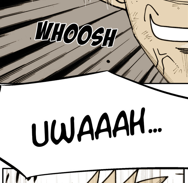 The Bully Hunter Chapter 78 page 81 - 