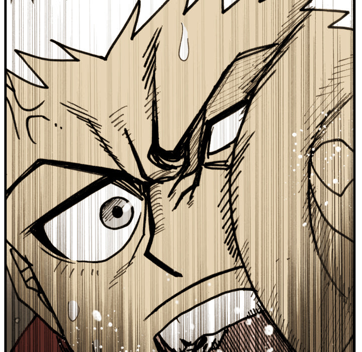 The Bully Hunter Chapter 78 page 82 - 