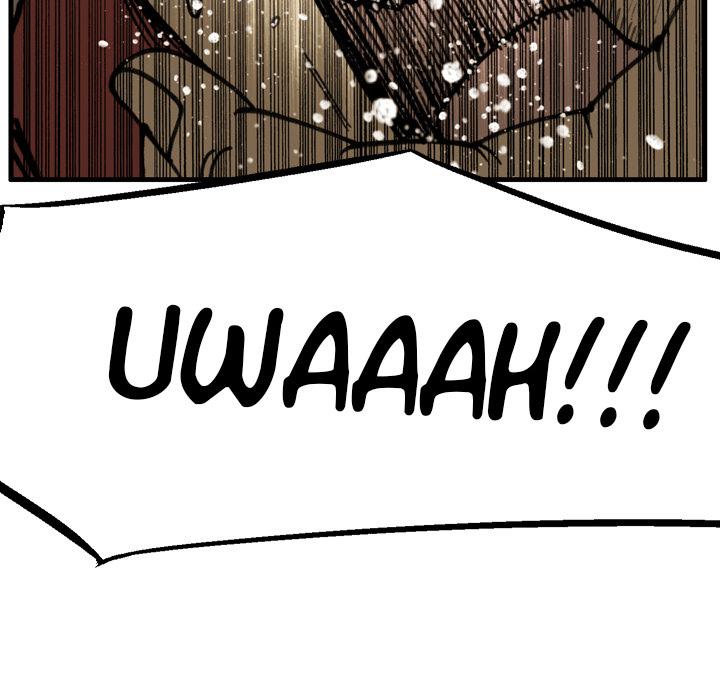 The Bully Hunter Chapter 78 page 83 - 