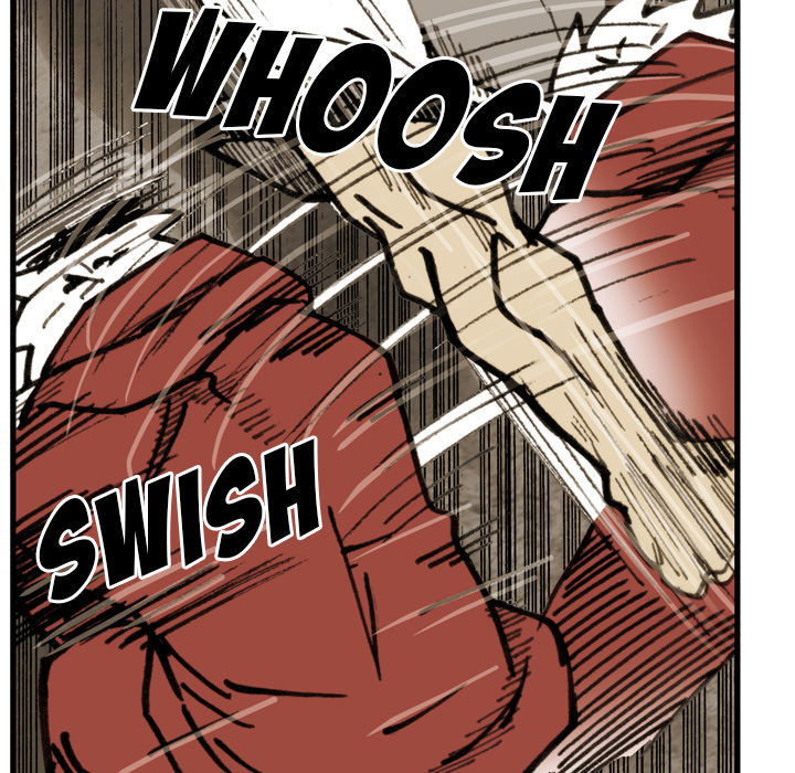 The Bully Hunter Chapter 78 page 10 - 