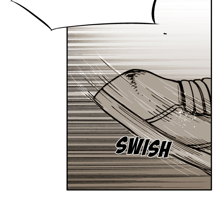 The Bully Hunter Chapter 79 page 17 - 