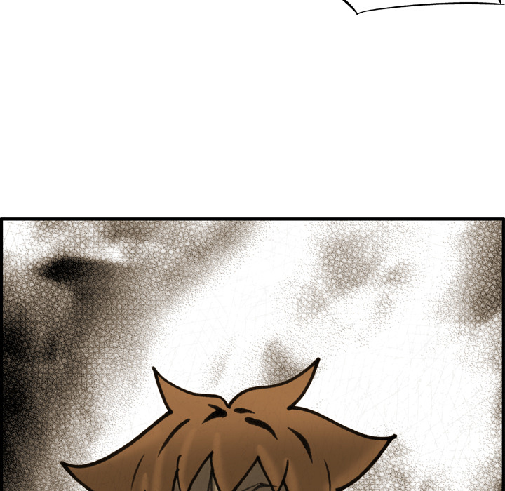The Bully Hunter Chapter 79 page 21 - 