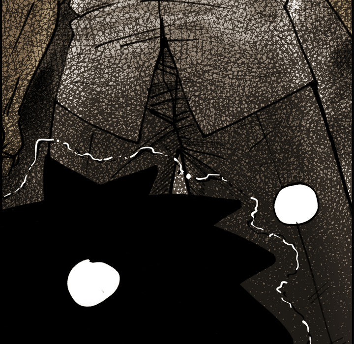 The Bully Hunter Chapter 79 page 23 - 