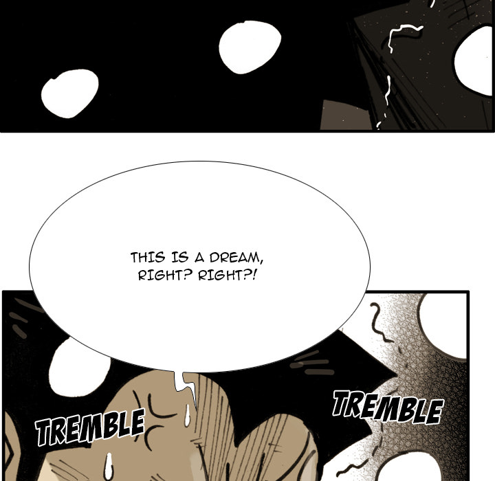 The Bully Hunter Chapter 79 page 24 - 