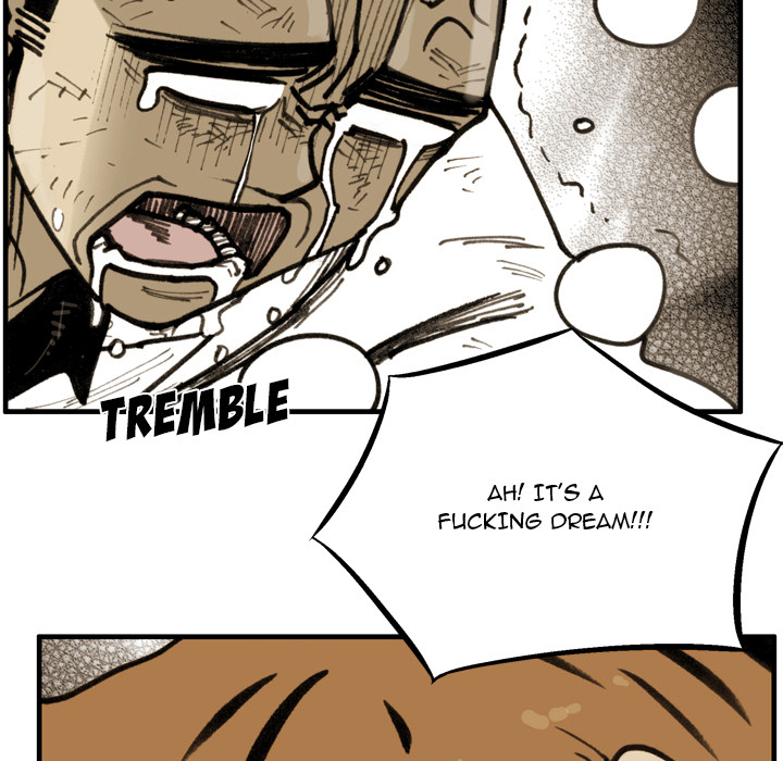 The Bully Hunter Chapter 79 page 25 - 