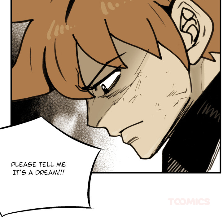 The Bully Hunter Chapter 79 page 26 - 