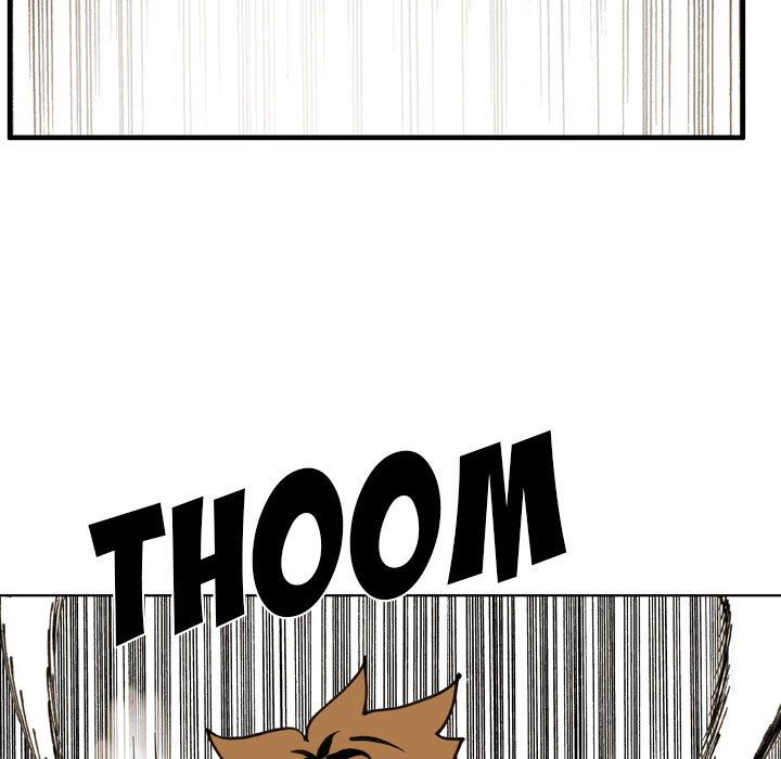 The Bully Hunter Chapter 79 page 28 - 